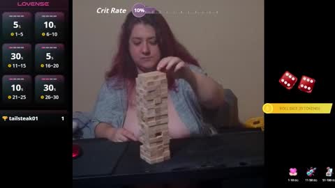 AngieNash42 online show from December 18, 3:13 am