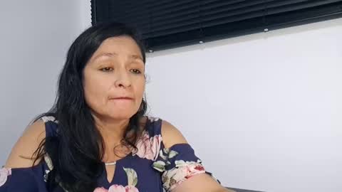 Angie online show from February 18, 3:21 am