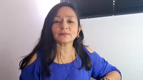 Angie online show from March 6, 4:38 pm