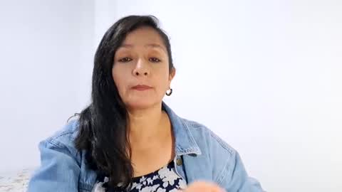 Angie online show from March 12, 2:20 am