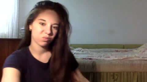 Angel Cute online show from July 20, 9:38 pm
