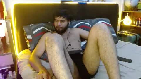 Deimos online show from April 10, 4:07 am