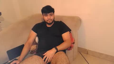 Deimos online show from December 18, 6:03 pm