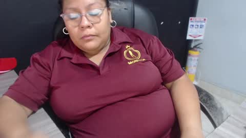 angy online show from June 5, 12:54 pm