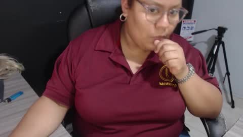 angy online show from November 29, 12:29 am