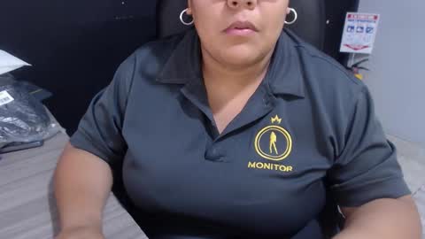 angy online show from February 25, 9:51 pm