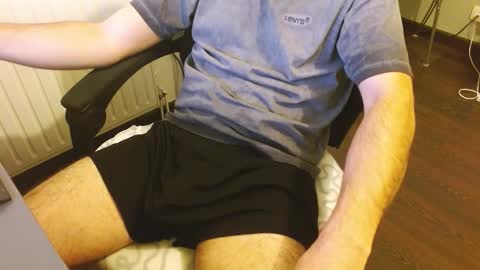 anhotcock online show from December 21, 3:40 pm