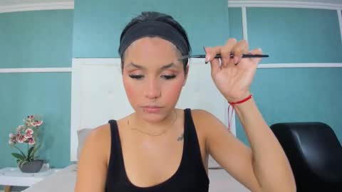 Ania online show from September 10, 9:38 pm