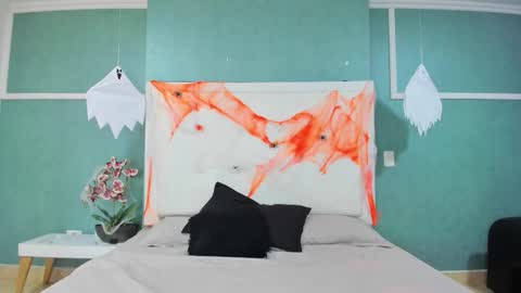 Ania online show from October 27, 3:12 pm