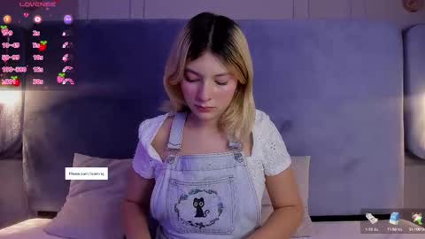 Ania online show from September 11, 8:43 pm