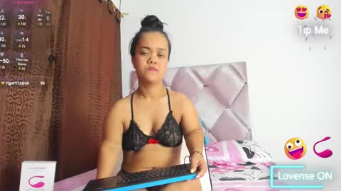 anierey online show from October 17, 9:08 pm