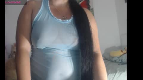 Anii Mantilla online show from October 15, 10:27 am