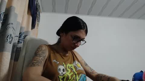 ANIIE  online show from October 15, 4:30 pm