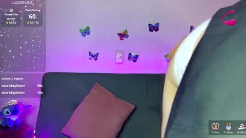 Anii online show from February 4, 7:45 am