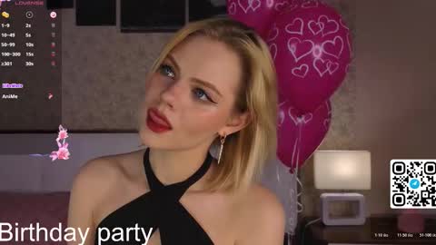 Alice online show from November 14, 3:14 pm