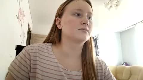 Anika online show from October 20, 11:26 am