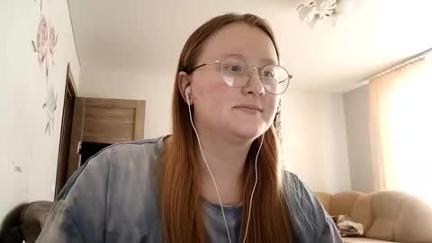 Anika online show from February 22, 11:57 am