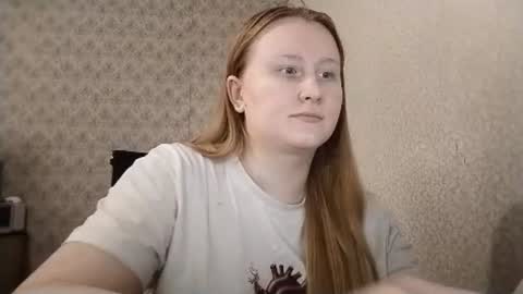 Anika online show from September 11, 9:43 am