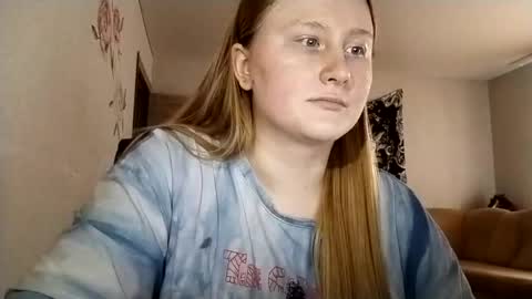 Anika online show from September 18, 1:26 pm