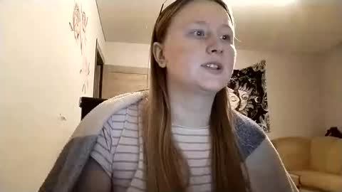 Anika online show from October 24, 3:57 pm