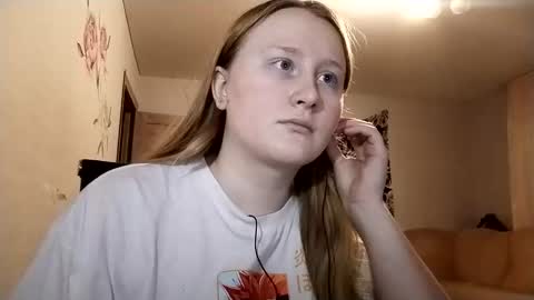 Anika online show from November 2, 2:39 pm