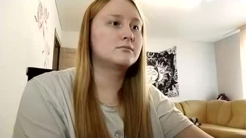 Anika online show from October 12, 11:03 am