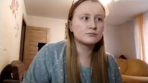 Anika online show from October 16, 3:00 pm