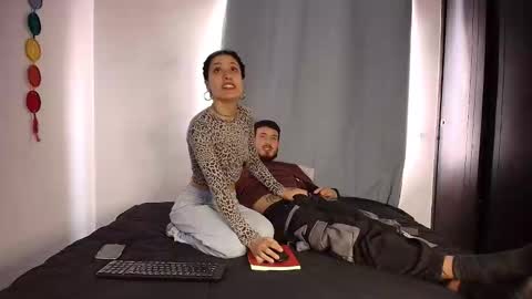 Anika And Lowen Your Thumbs Up Are Super Important For Us  online show from October 16, 3:44 pm