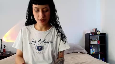 Anika And Lowen Your Thumbs Up Are Super Important For Us  online show from March 5, 5:29 pm