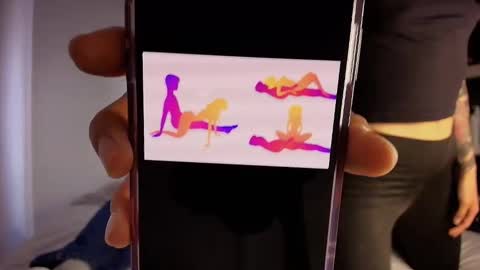 Anika And Lowen Your Thumbs Up Are Super Important For Us  online show from September 10, 3:57 pm