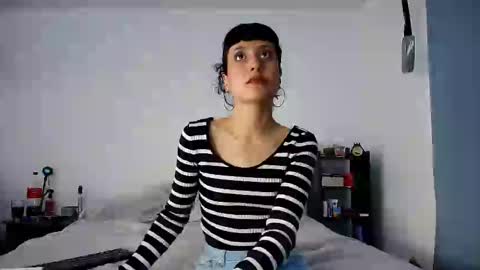 Anika And Lowen Your Thumbs Up Are Super Important For Us  online show from February 19, 8:41 pm