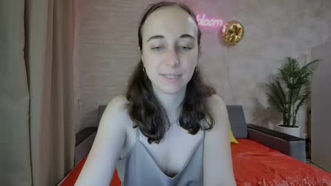 anikabloom online show from February 27, 10:53 pm