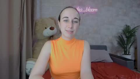 anikabloom online show from March 11, 7:03 am