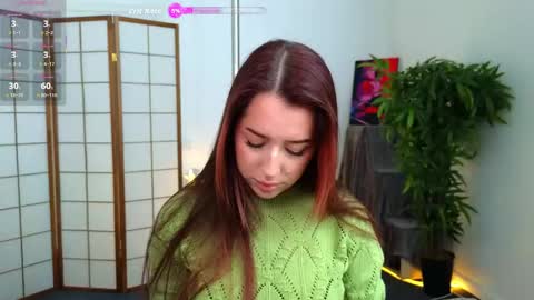 Anika online show from April 20, 7:11 am