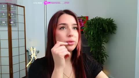 Anika online show from April 11, 8:40 am