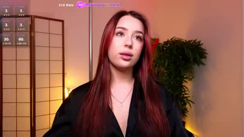 Anika online show from April 4, 7:04 am