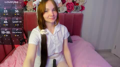 Alica online show from September 20, 4:04 am