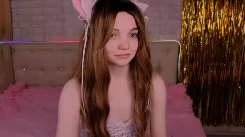 Alica online show from March 18, 2:28 am