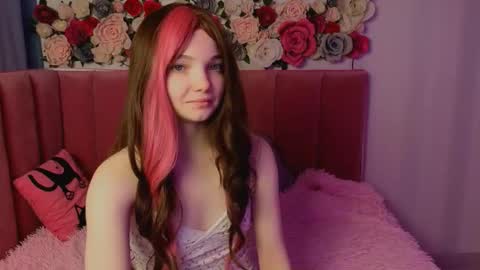 Alica online show from November 26, 2:42 am