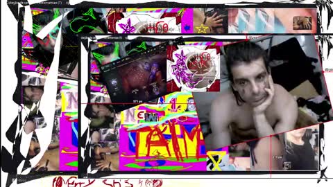 Resident Evil online show from January 26, 12:37 am