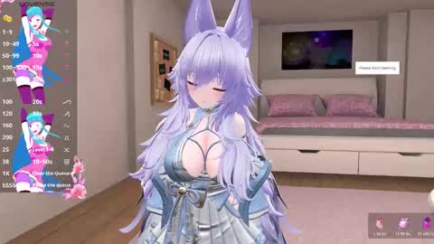 animecutie online show from March 29, 11:45 am