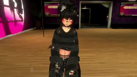 animecutie online show from September 25, 10:17 pm