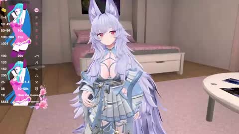 animecutie online show from March 24, 1:17 pm