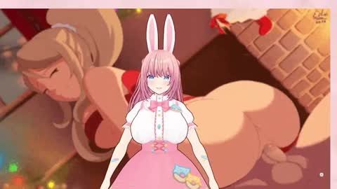 animecutie online show from February 14, 11:53 am