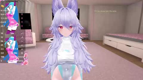 animecutie online show from March 22, 11:36 am