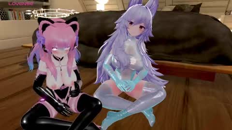 animecutie online show from June 5, 1:16 pm