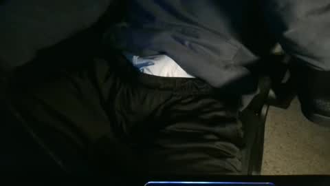 aninterestedguy online show from September 30, 5:07 am