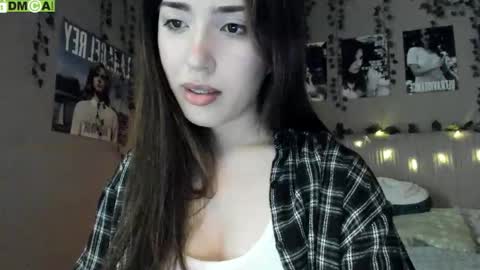 Anisa Moan from LovenseWet from Tip MenuOpen for Private online show from November 9, 6:17 am