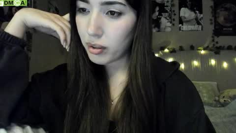 Anisa Moan from LovenseWet from Tip MenuOpen for Private online show from November 20, 10:03 am