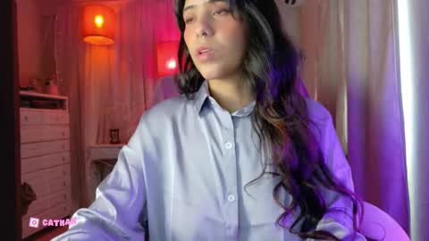 Snapshot of anisahade chatting on October 22, 4:30 pm Anisahade online show from October 22, 4:30 pm
